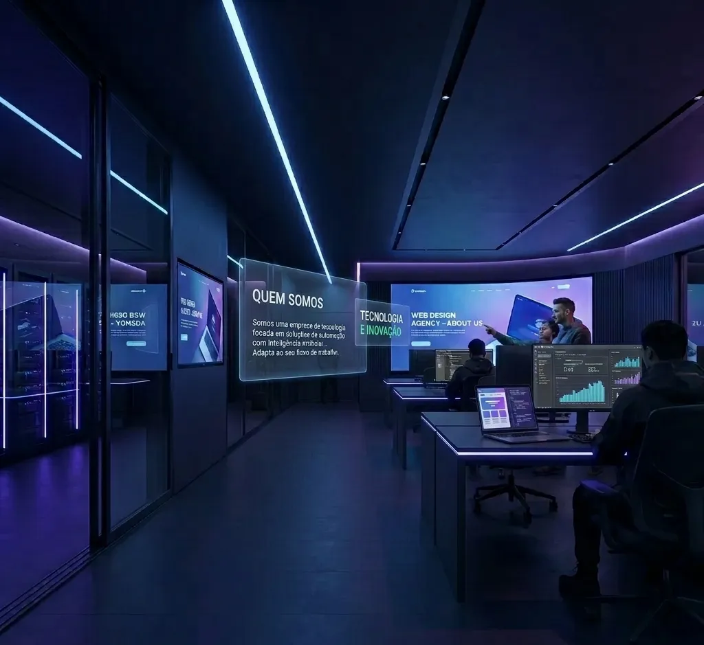 EcsystemTech